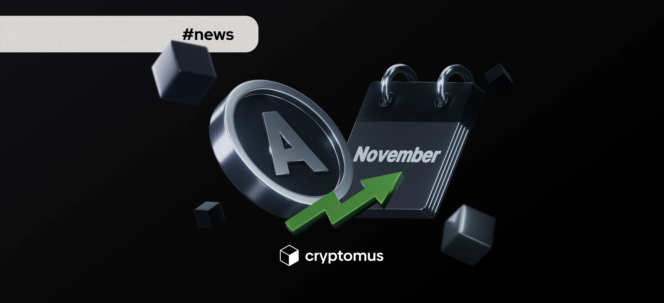 Göstergeler, Bu Kasım Olası Bir Altcoin Sezonuna İşaret Ediyor