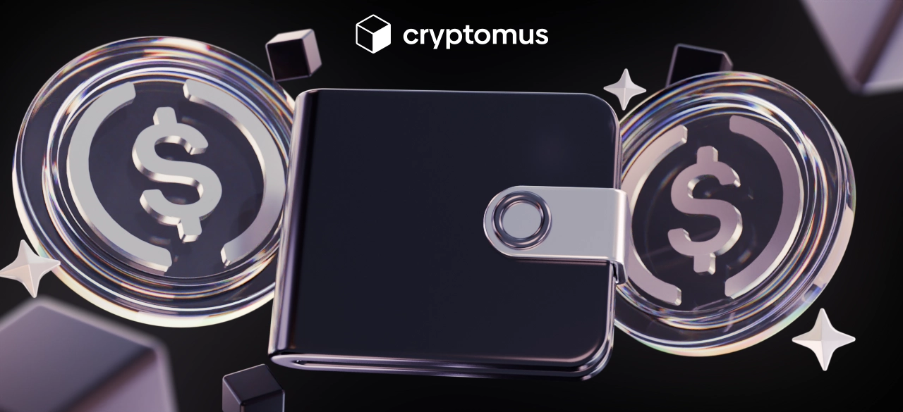 Cara Membuat Wallet USDC