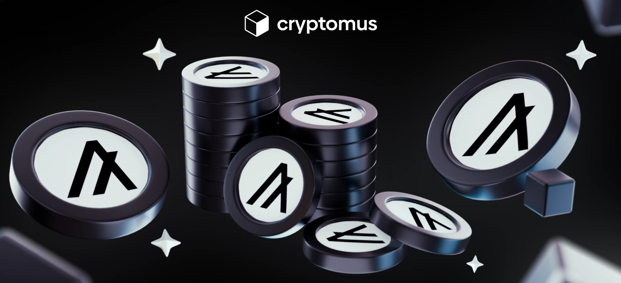 Comment Faire du Staking d'Algorand ?