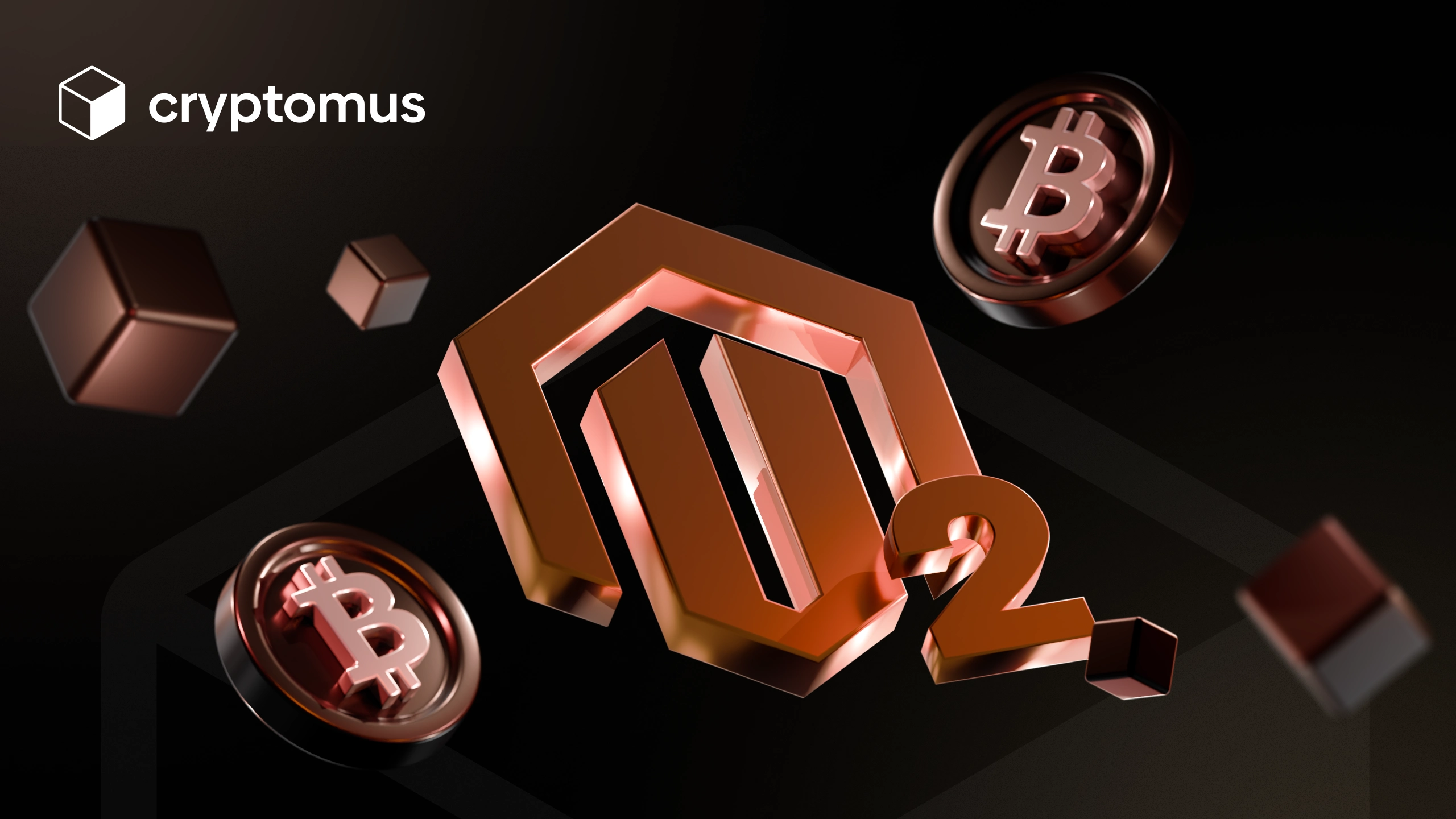 Akceptuj płatności kryptowalutowe za pomocą rozszerzenia Magento 2