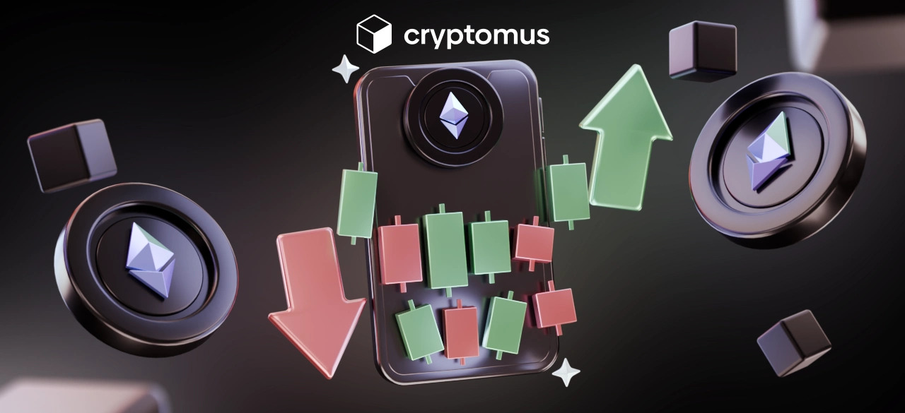 Trading Ethereum pour les débutants : bases, types et stratégies