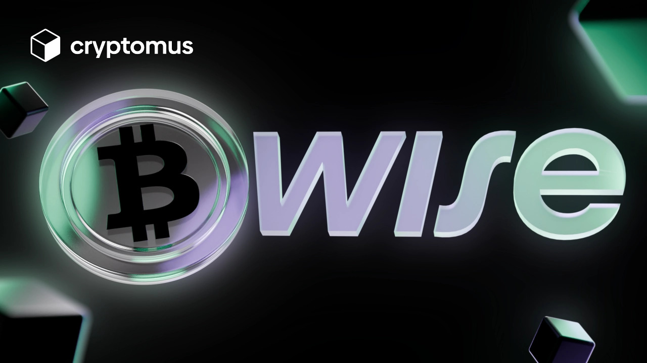Wise ile Bitcoin Nasıl Satın Alınır (TransferWise)