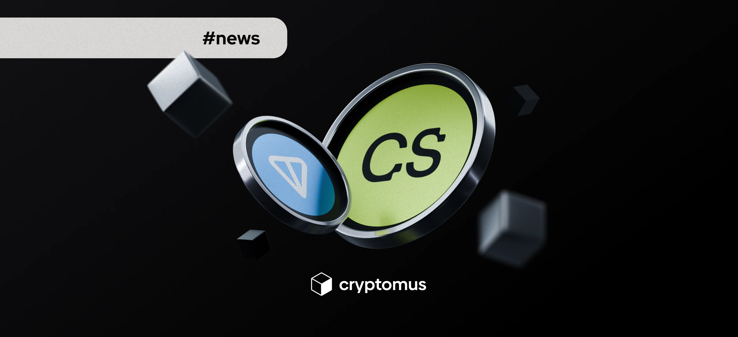 TON의 시가총액이 60억 달러 아래로 떨어진 가운데, CoinShares가 톤코인 ETP를 출시했습니다.