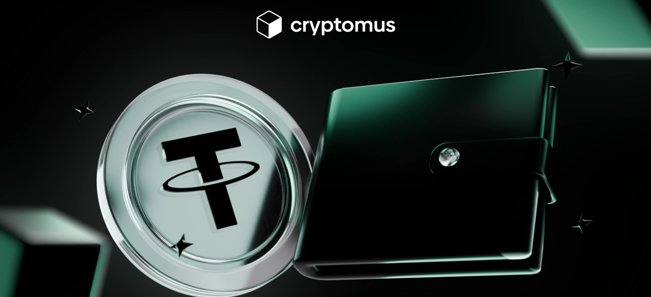 چگونه یک کیف پول USDT TRC-20 ایجاد کنیم