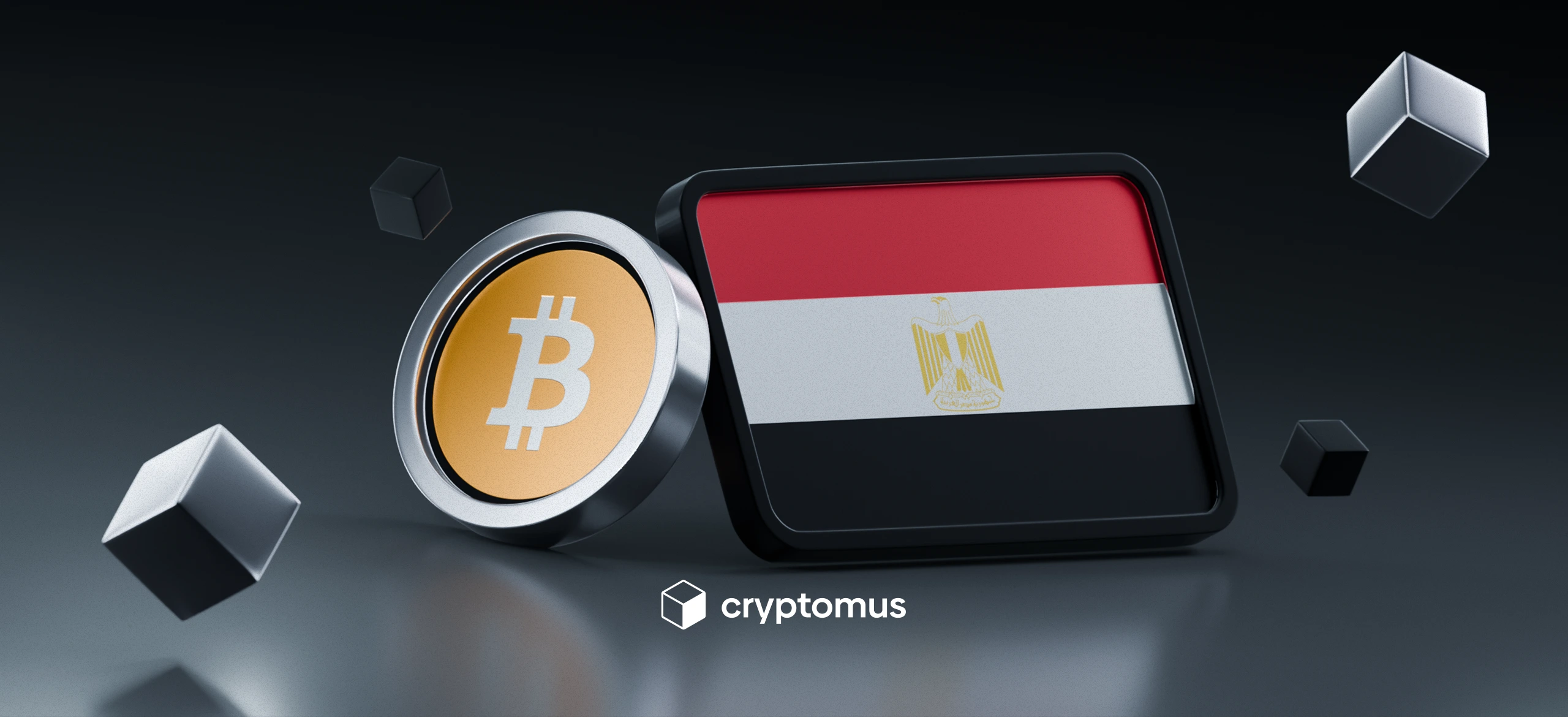 How to Buy Crypto in Egypt