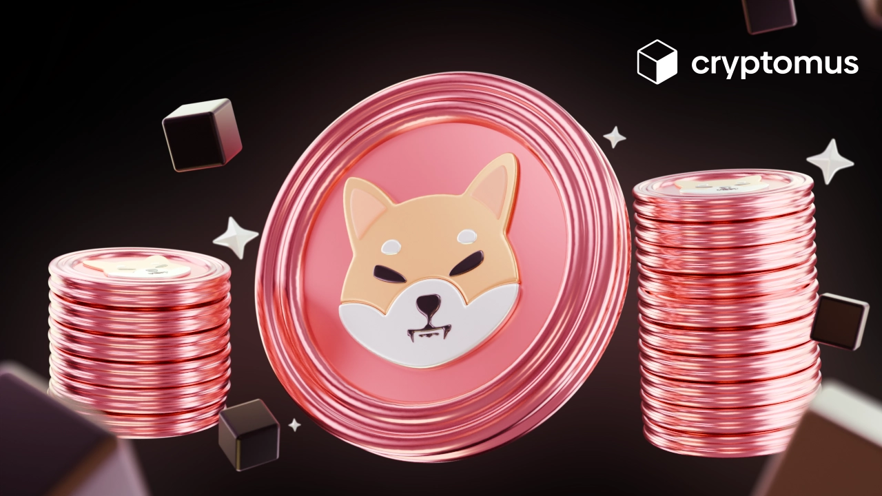 How to stake Shiba Inu 2