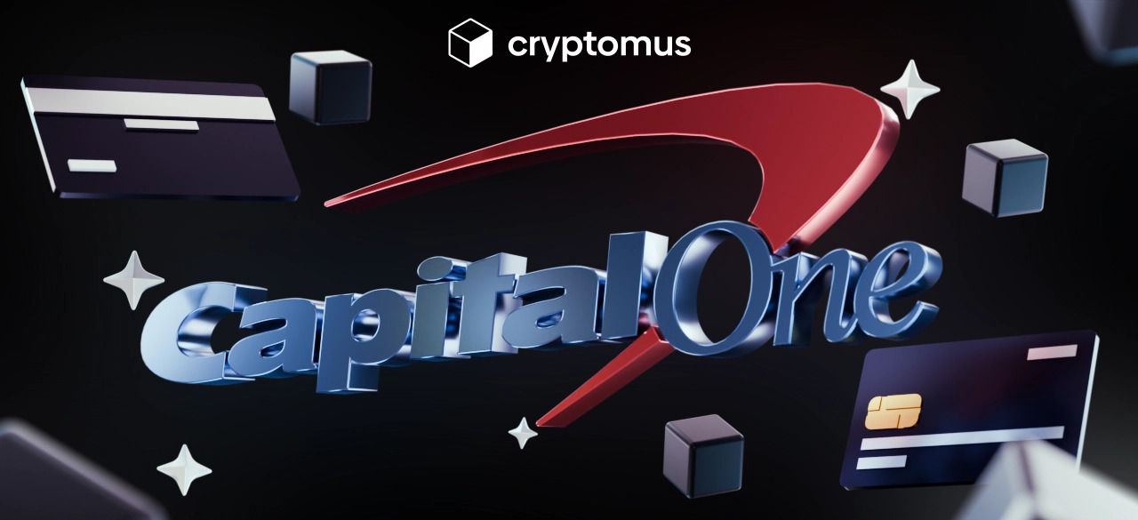 Capital Oneクレジットカードでビットコインを購入する方法