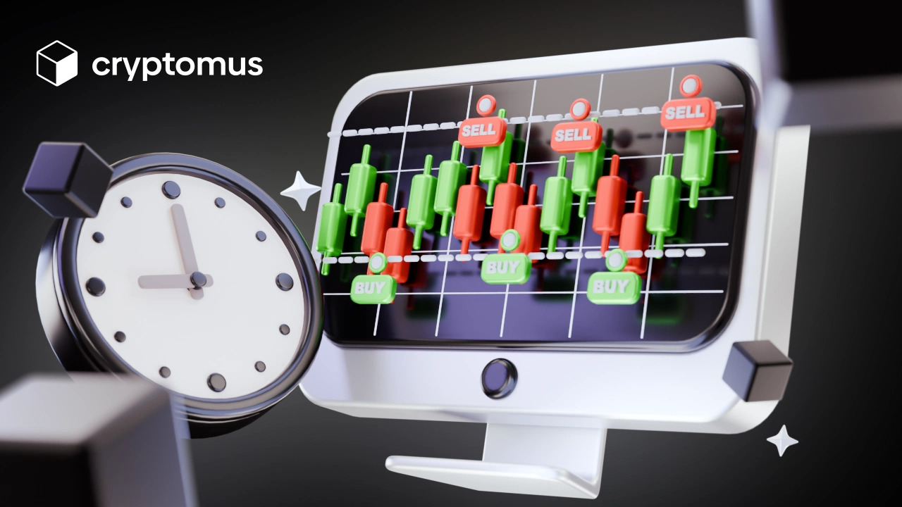 
Crypto Market Trading Hours