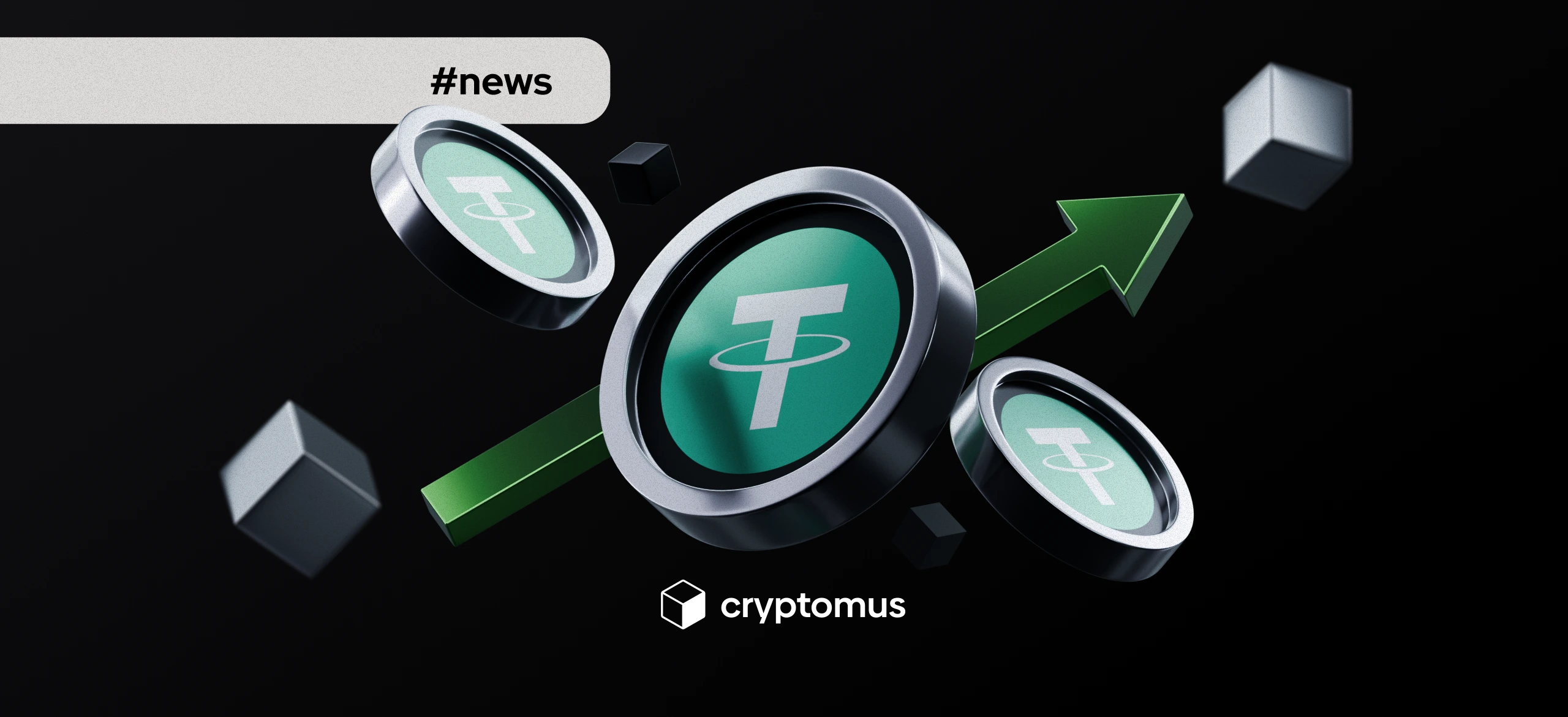 Jährliches Stablecoin-Transaktionsvolumen erreicht 46 Billionen US-Dollar bei wachsender institutioneller Nutzung