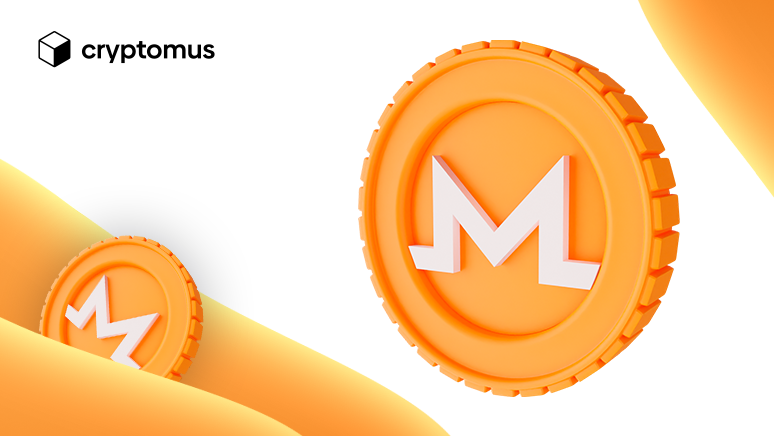 XMR қабылдаңыз