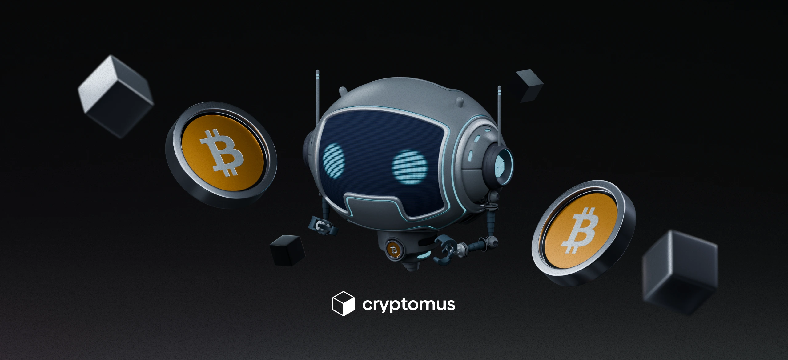 5~10년 뒤 크립토의 미래는?