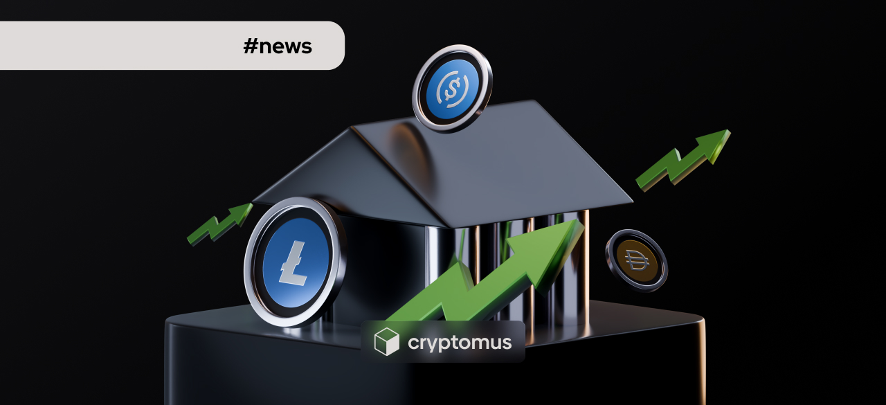 스테이블코인 시장, 처음으로 3,000억 달러 돌파