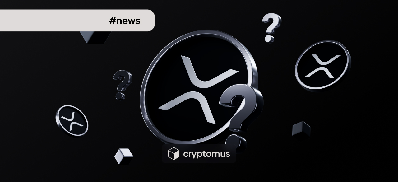 Майбутнє XRP Ledger під питанням через суперечку щодо оцінки у $190 млрд