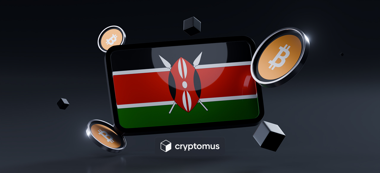 How to Buy Crypto in Kenya?