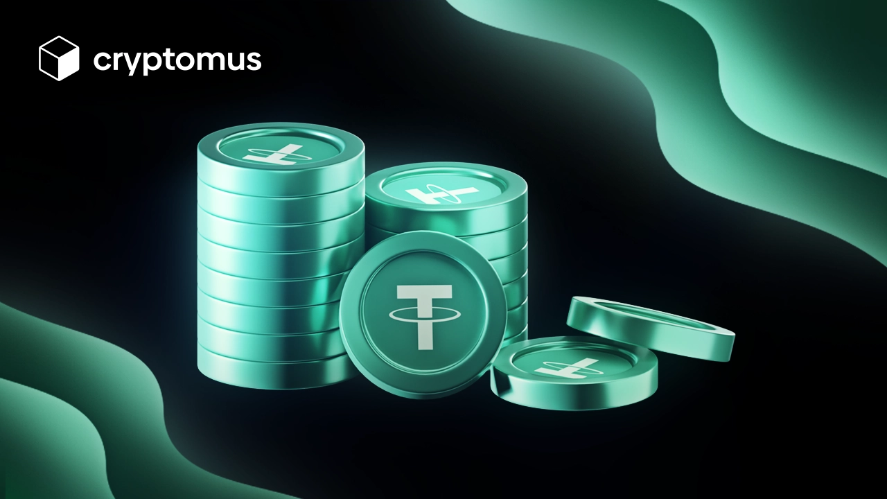 Understanding USDT Crypto: The Tether Stablecoin Explained