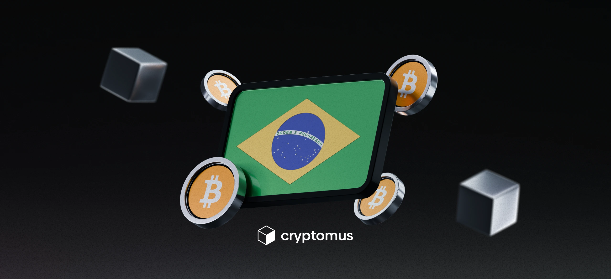 How to Buy Crypto in Brazil?