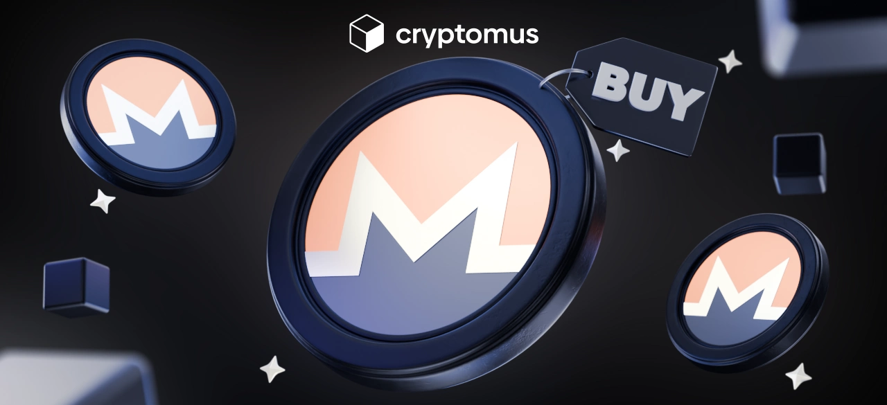 كيفية شراء مونيرو (XMR) بسعر منخفض