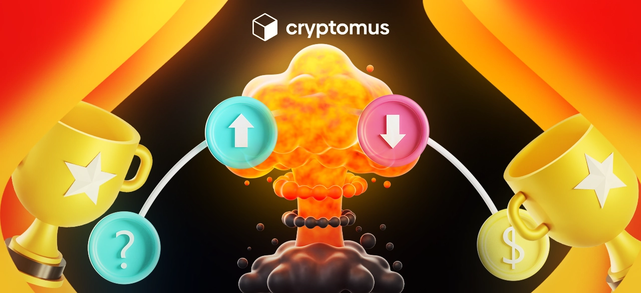 Nächste Kryptowährung, die im Jahr 2024 explodiert: Welche Kryptowährung Sie jetzt kaufen sollten