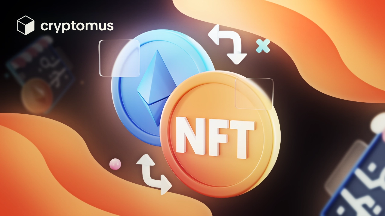 
NFTs vs. Cryptocurrencies