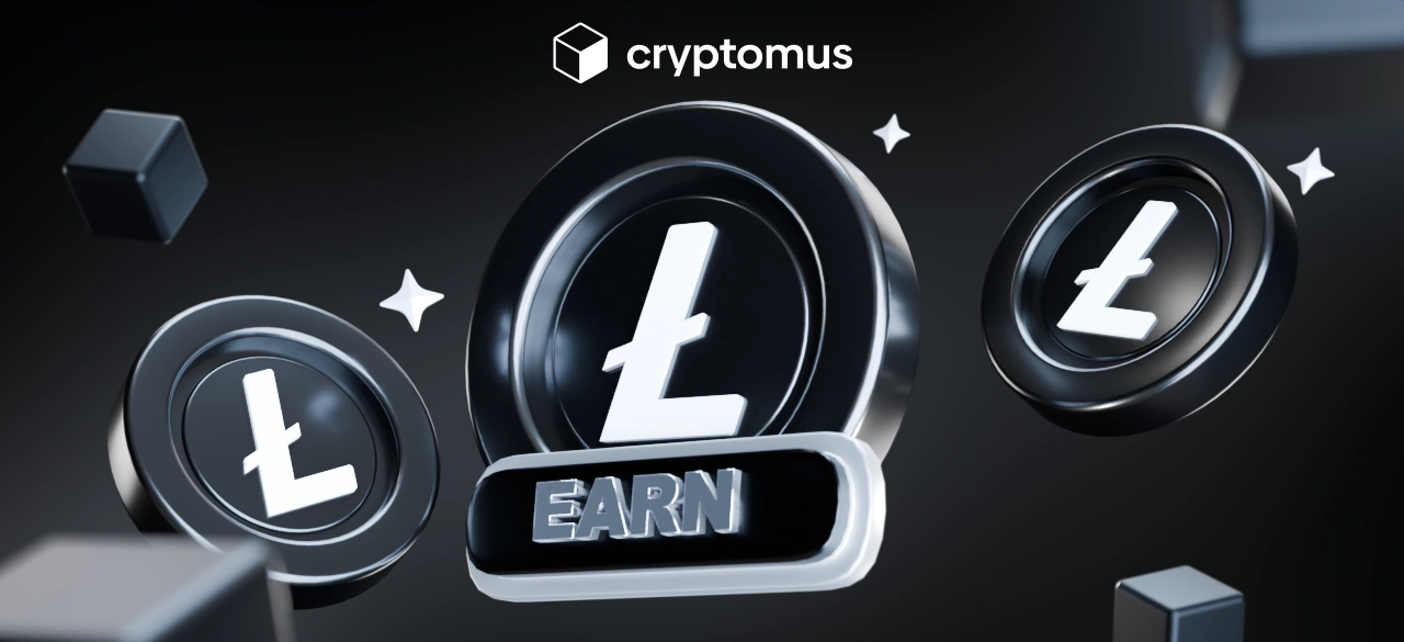 Как заработать Litecoin: бесплатно и с помощью инвестиций