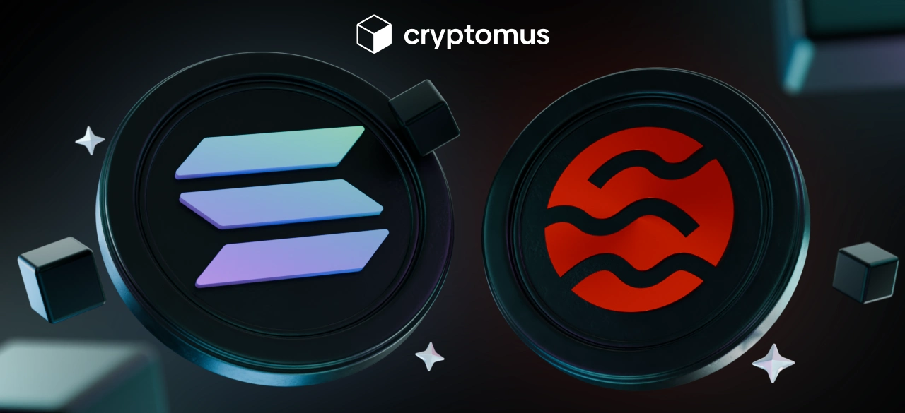 SEI Vs. Solana : Comparaison Complète