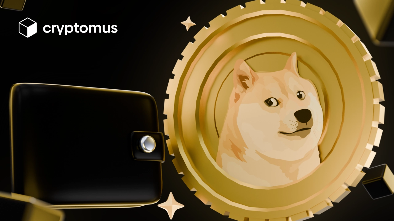How to Create a Dogecoin Wallet 2