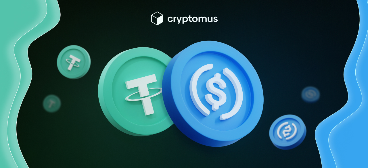 USDT vs USDC: Jaka jest różnica?