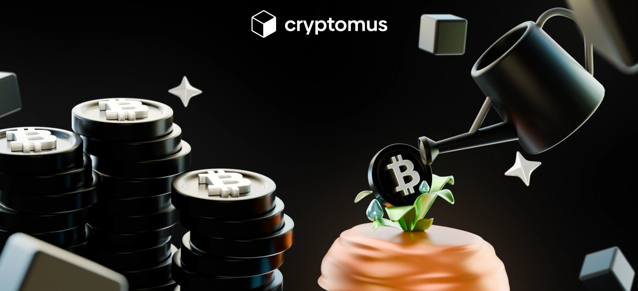 Staking VS Yield Farming: Apa Perbedaannya