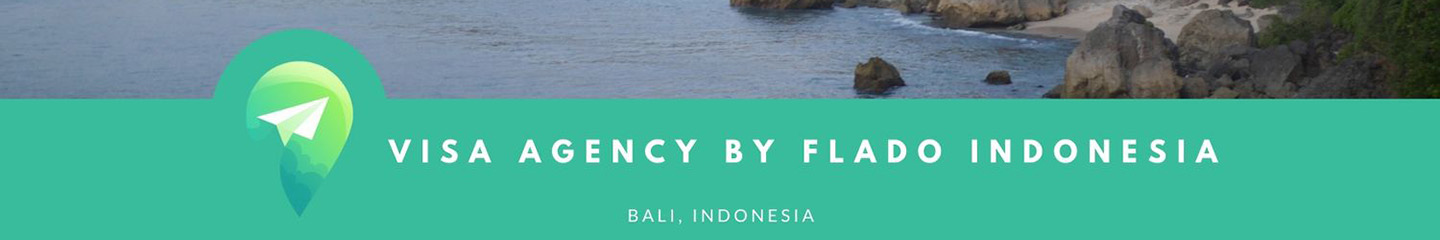 Visa Agency by Flado Indonesia
