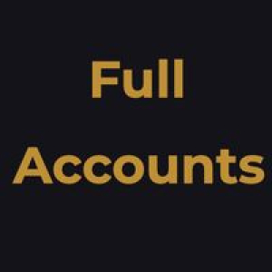 FullAccounts