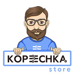 KOPEECHKA.STORE