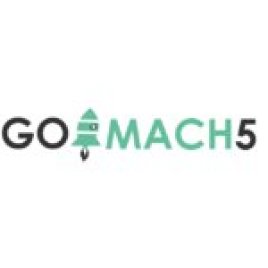 Go Mach 5
