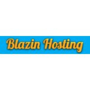 BlazinHosting