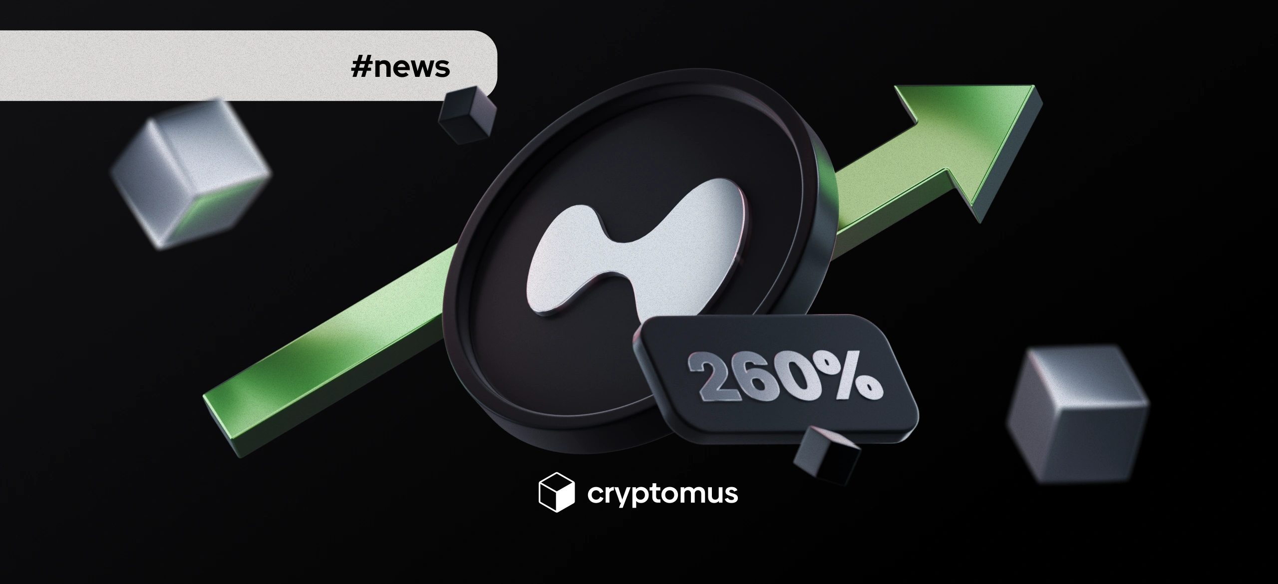 Hyperliquid піднявся на 260% від квітневих мінімумів, щоденний дохід досяг $2 мільйонів