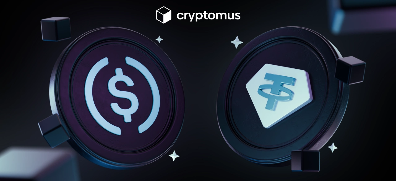 USDT vs USD: Ключевые различия