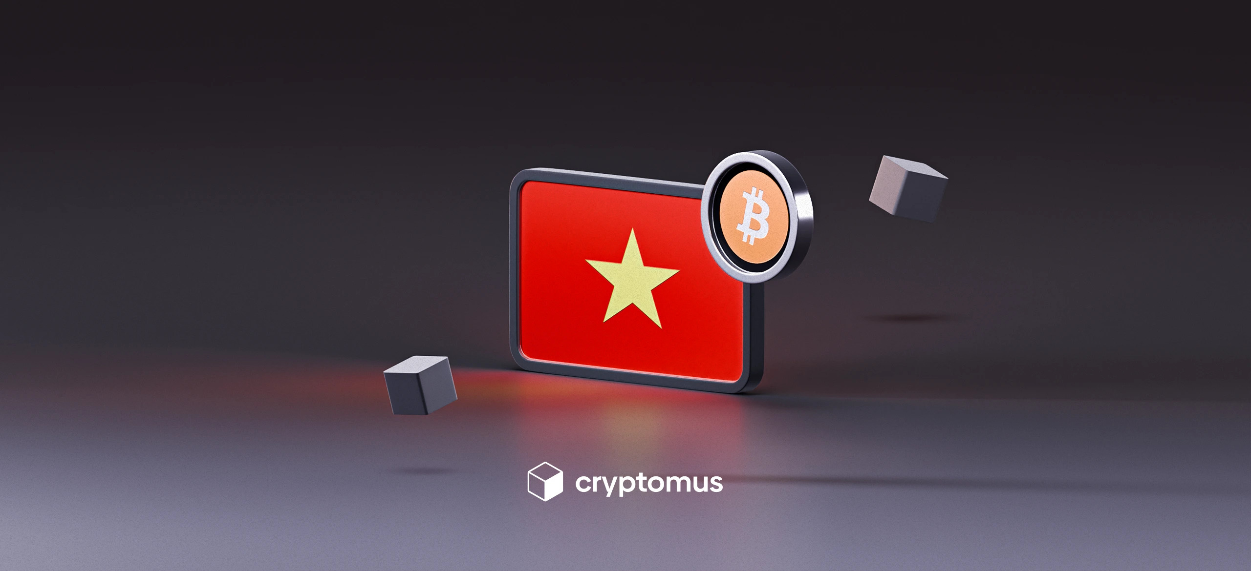 Top-5 Cryptocurrency Payment Gateways in Vietnam