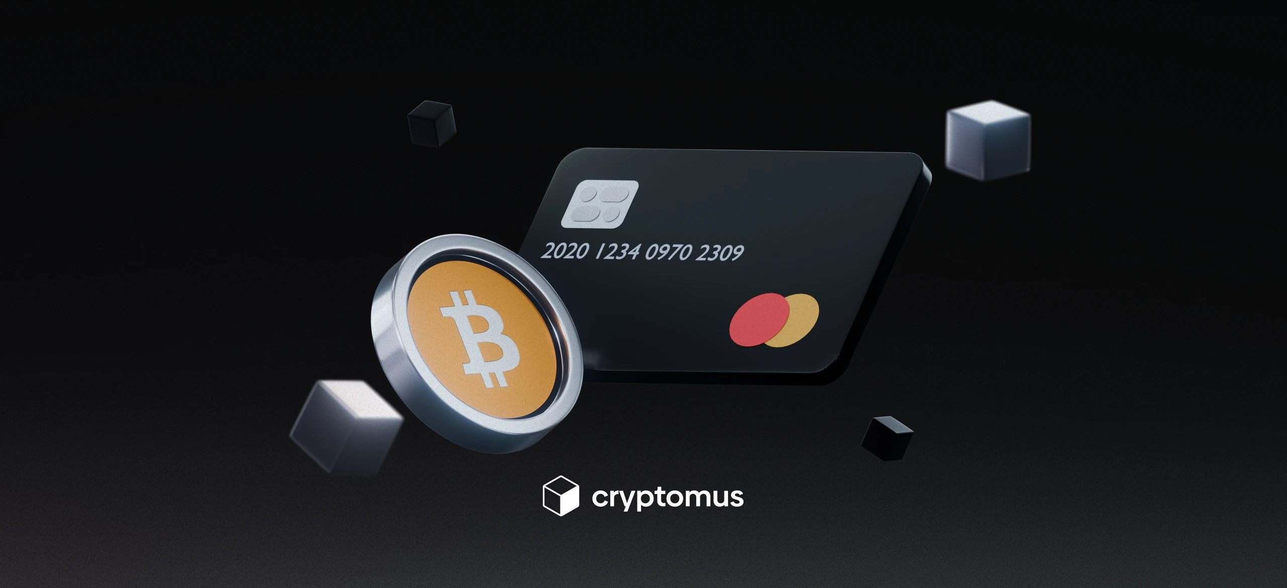 Najlepsze wirtualne karty kryptowalutowe