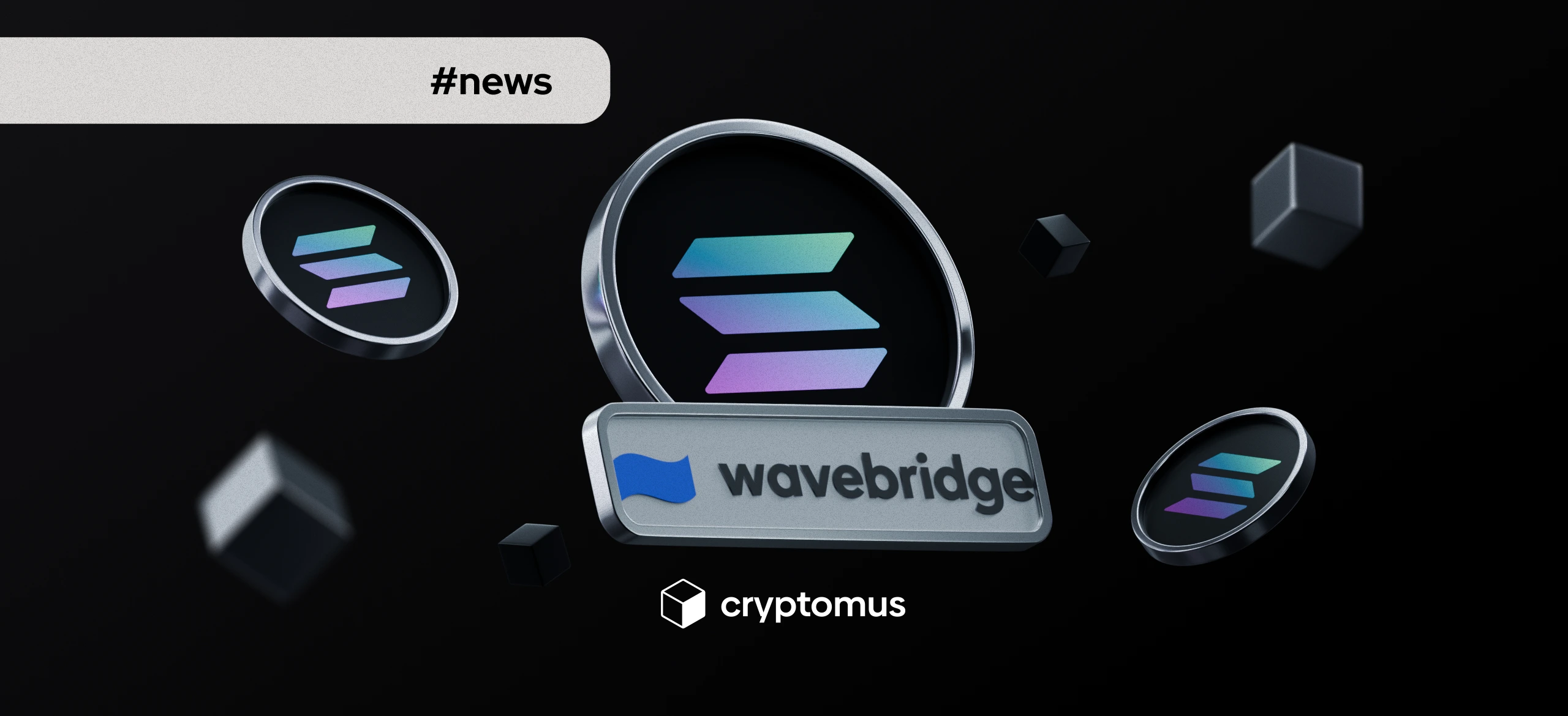 تخطط مؤسسة سولانا وWavebridge لإطلاق عملة مستقرة مربوطة بالوون الكوري