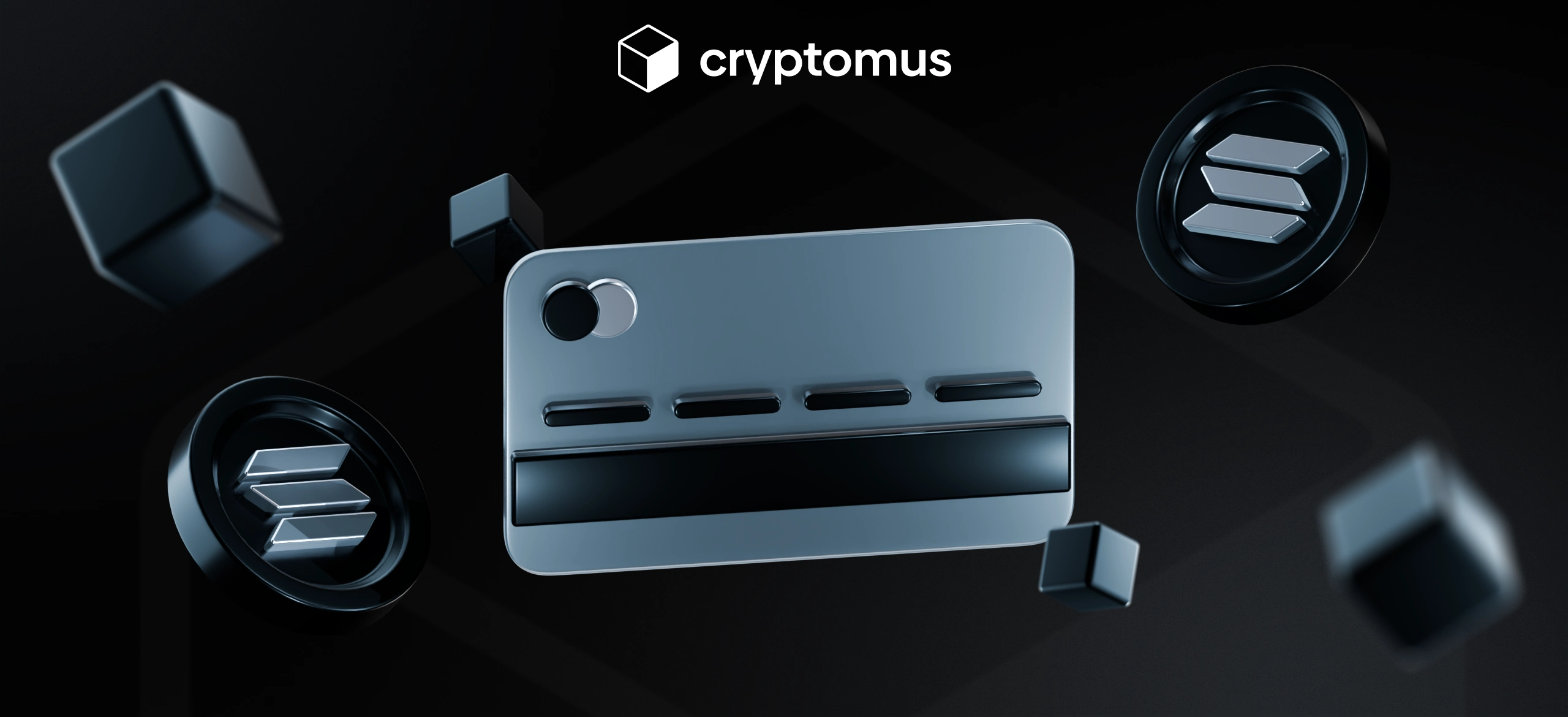 Como Receber Pagamentos com Solana (SOL)