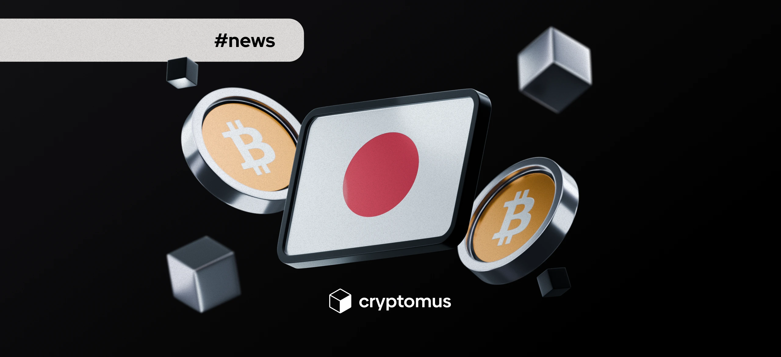 Japanese Bitcoin ETF Could Launch in 2027, Says KPMG Executive
