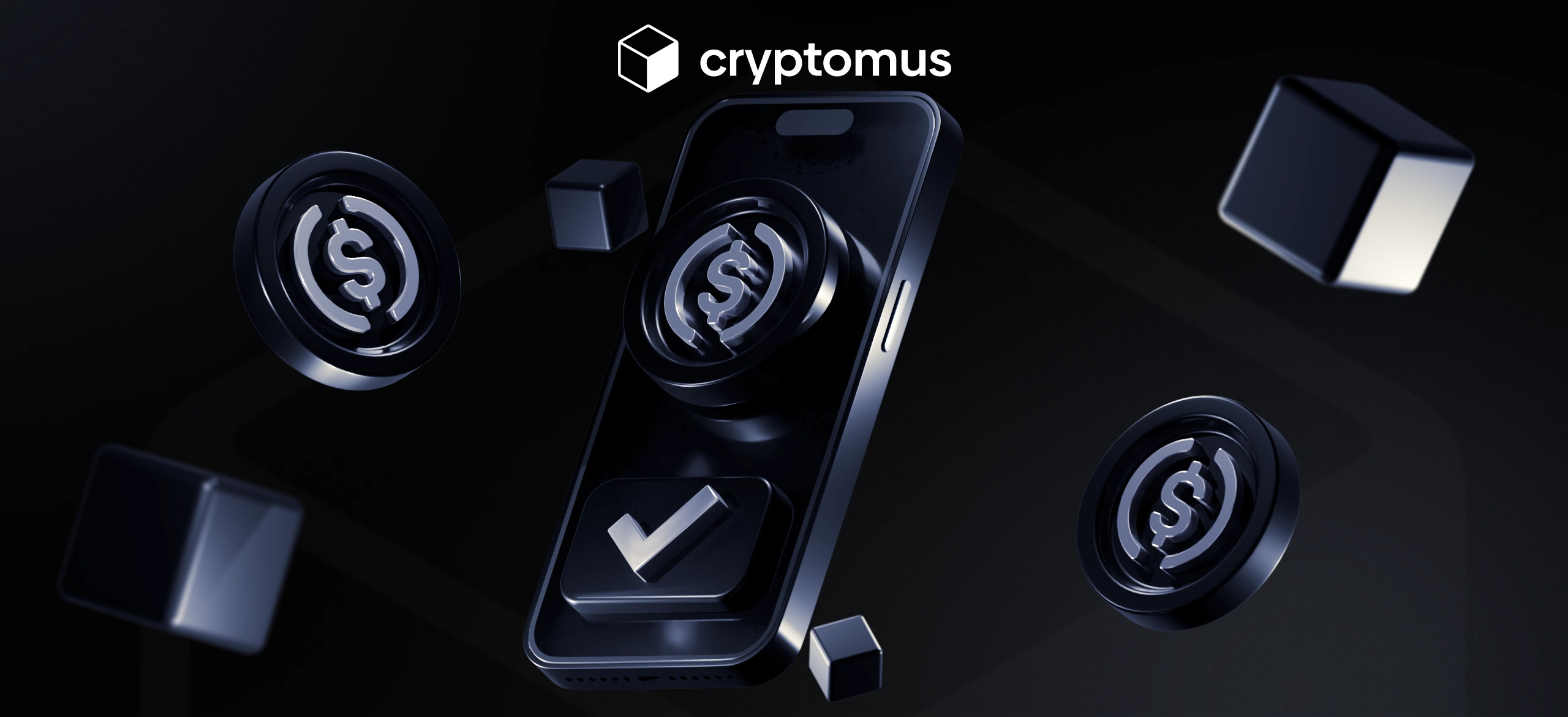 Jak akceptować płatności USDC