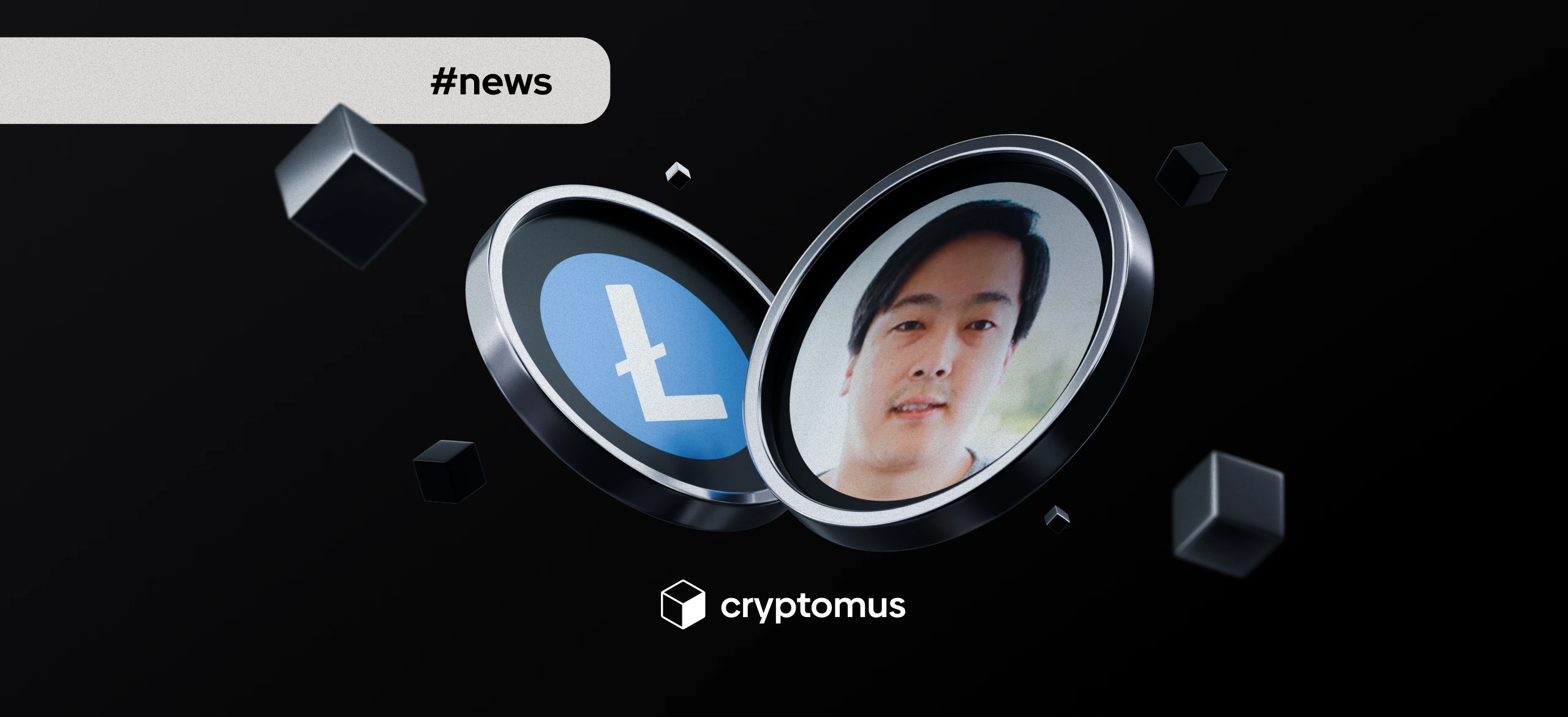 라이트코인 창립자 Charlie Lee, 라이트코인 창립을 후회한다고 말하다