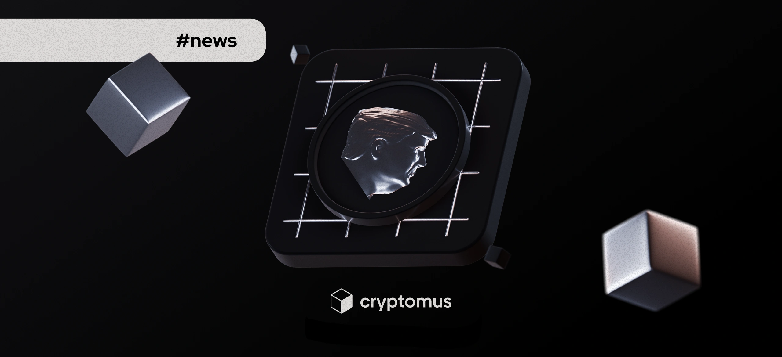 Le plan de réserve crypto de Trump déclenche un débat parmi ses partisans