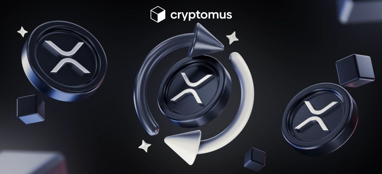 Транзакція Ripple (XRP): комісії, швидкість, ліміти