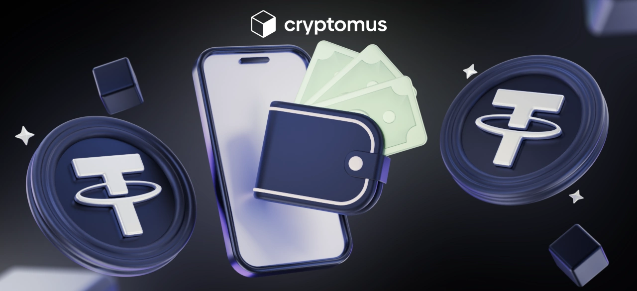 Принимайте платежи в стейблкоинах с надежным шлюзом