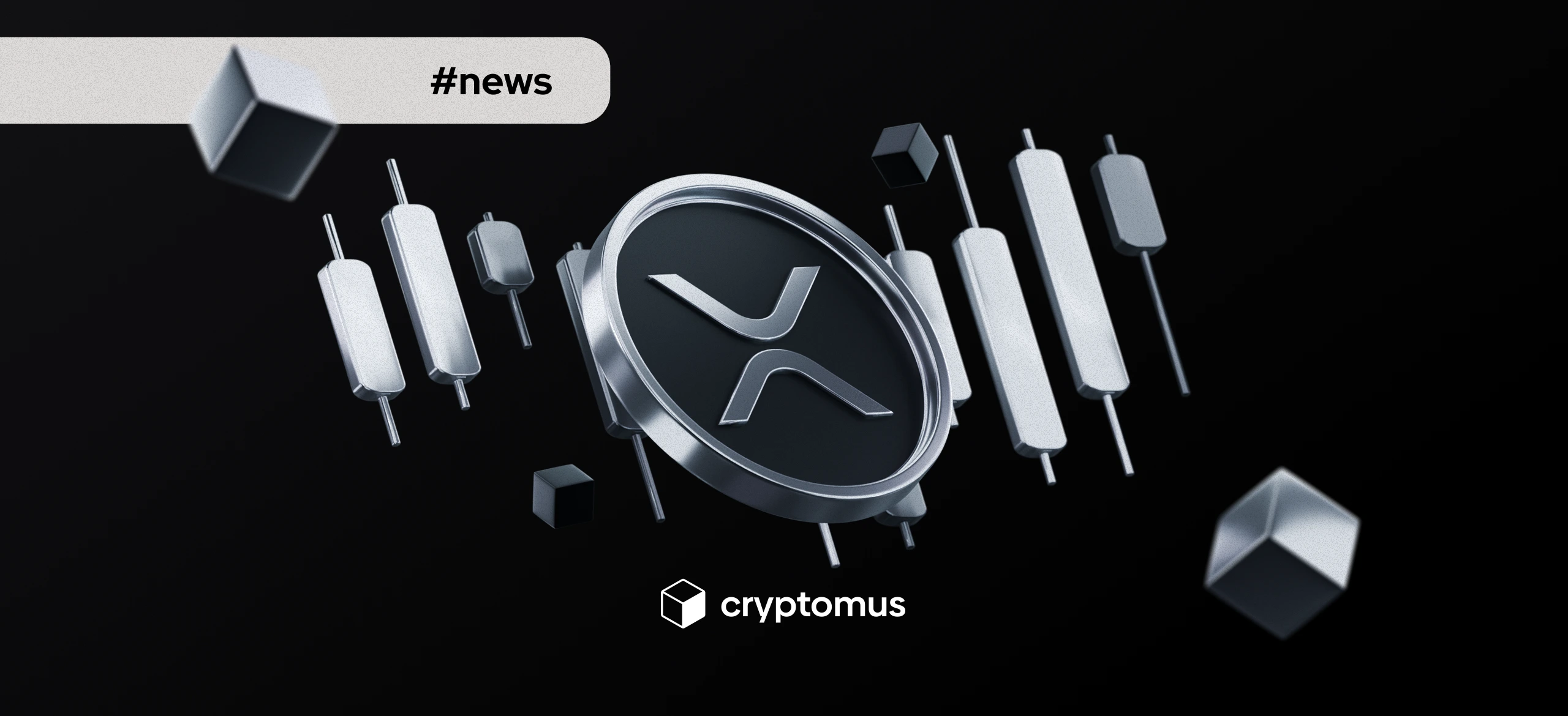 26％の週間上昇でXRPが過去最高値に再接近