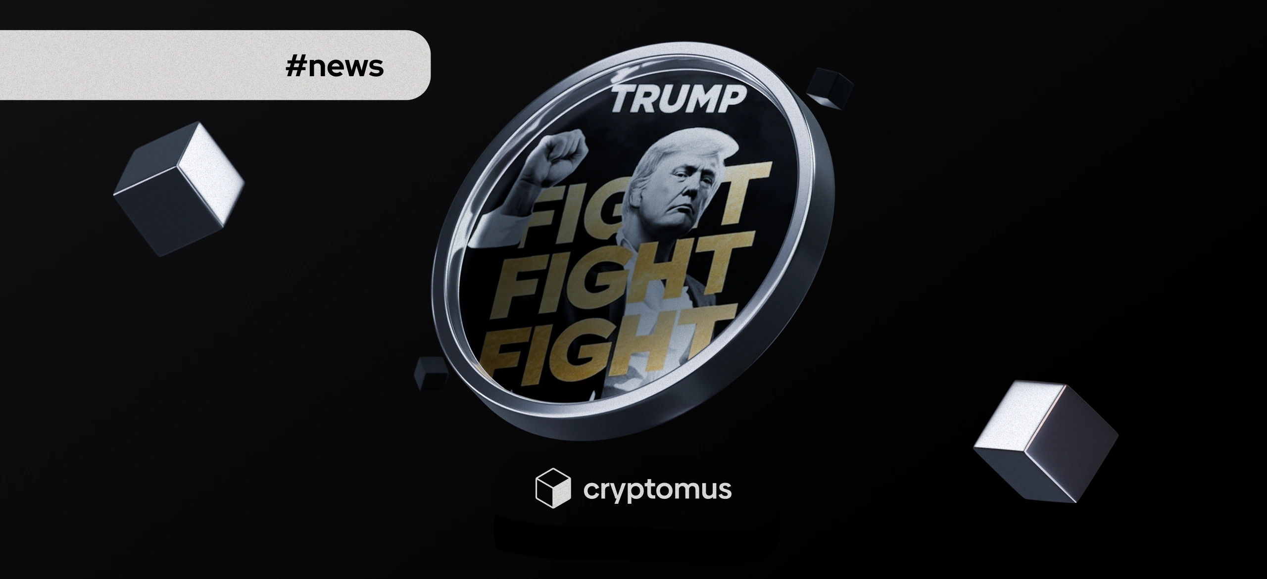 Apa Arti Cadangan Strategis Kripto Trump bagi Masa Depan Kripto