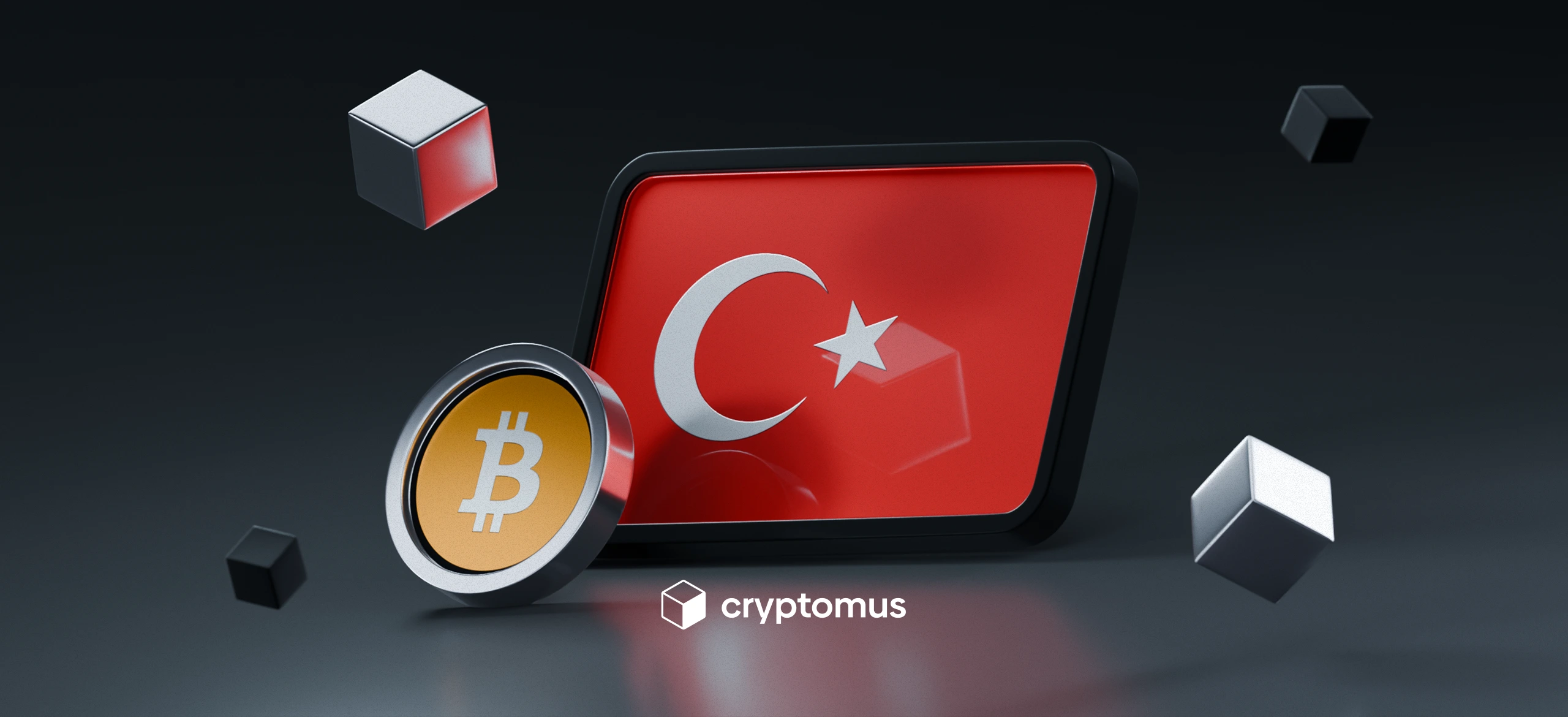 How to Buy Crypto in Turkey