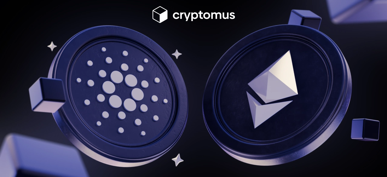 الإيثيريوم مقابل كاردانو: مقارنة كاملة