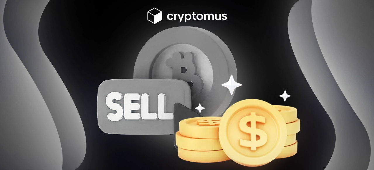 Where to Sell Cryptocurrency for Fiat